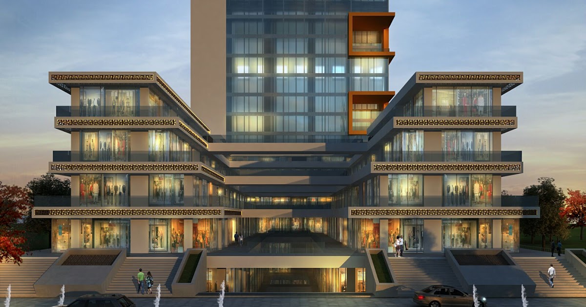 commercial property in Gurgaon