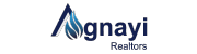 Agnayi Realtors Logo website header