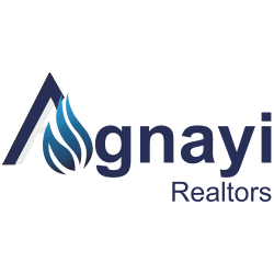 Agnayi Realtors Logo