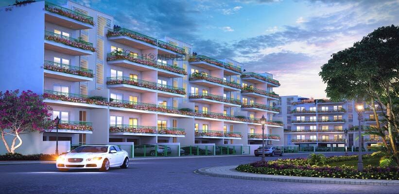 best top 10 central park projects in gurgaon