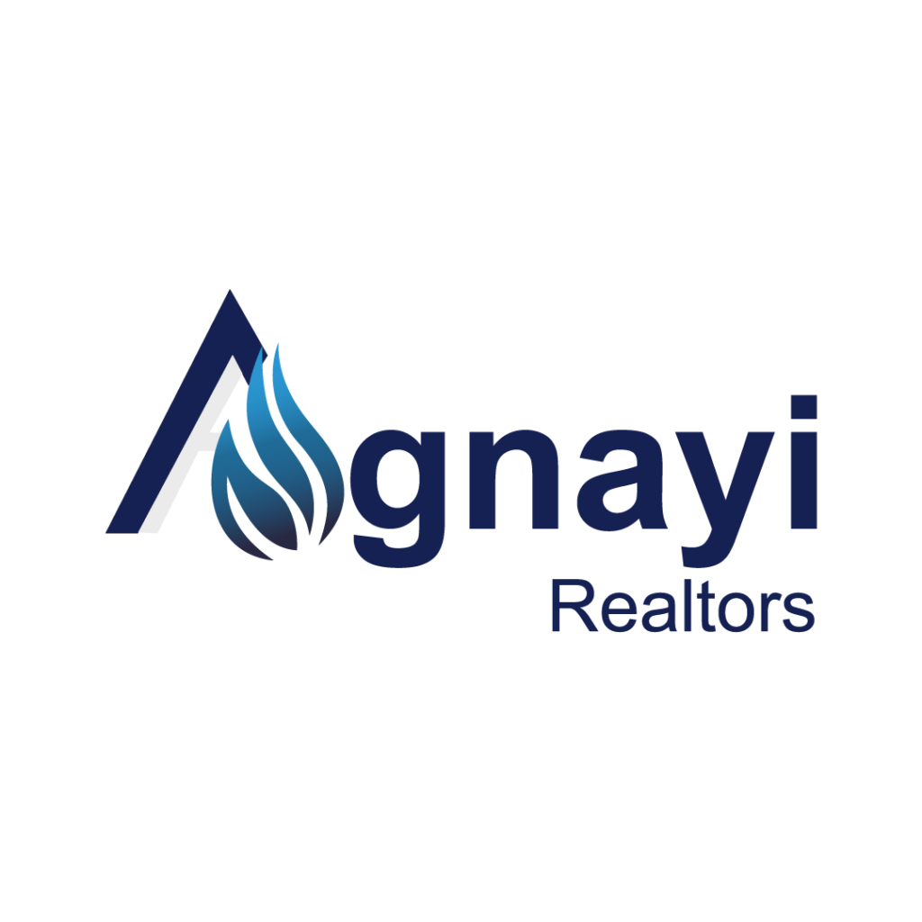 agnayi realtors logo