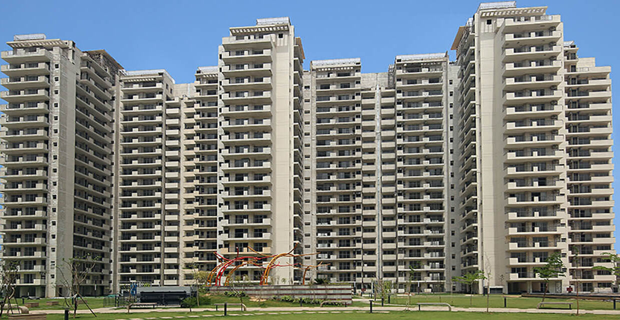 Bestech Park View Spa Next in Sector 67,Gurgaon