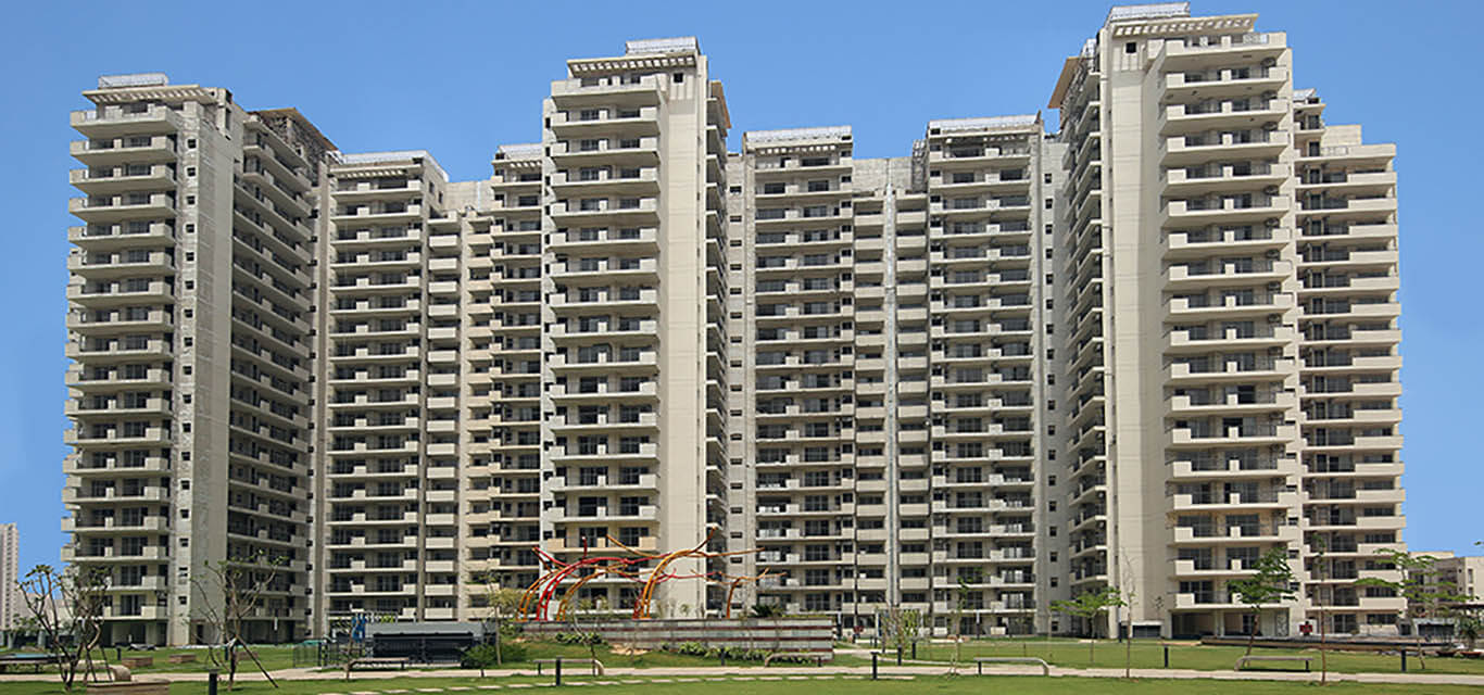 Bestech Park View Spa Next in Sector 67,Gurgaon