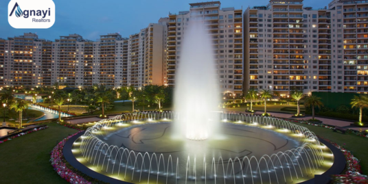 Central Park Gurgaon- a Residential Masterpiece (2)