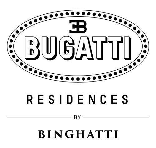 Bugatti residences
